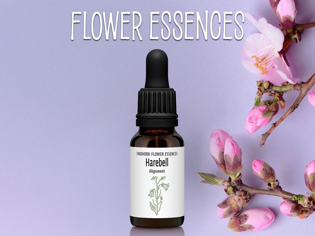 Bloesem/Edelsteen/Elementaal Remedies