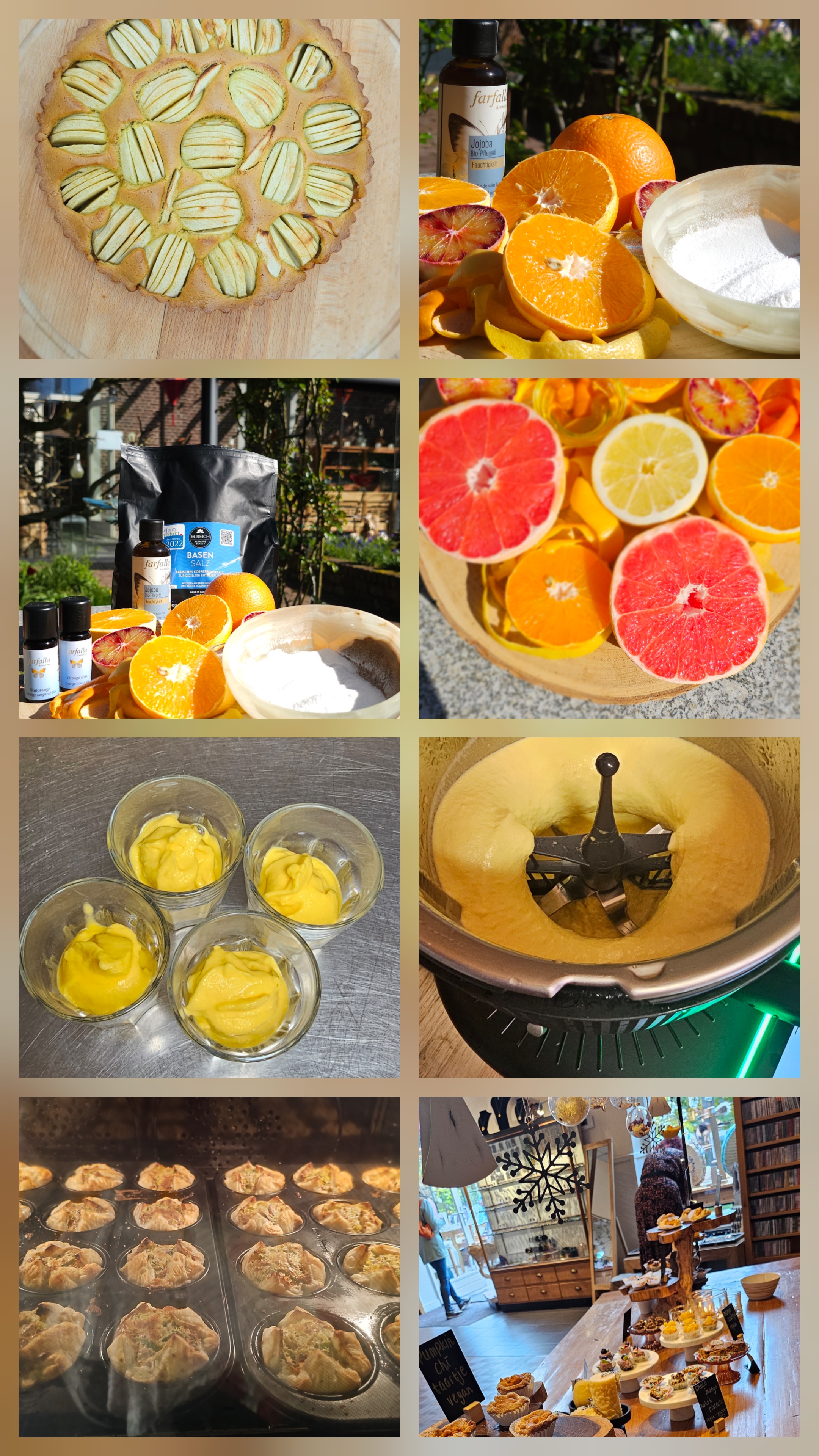 Aromakeuken
