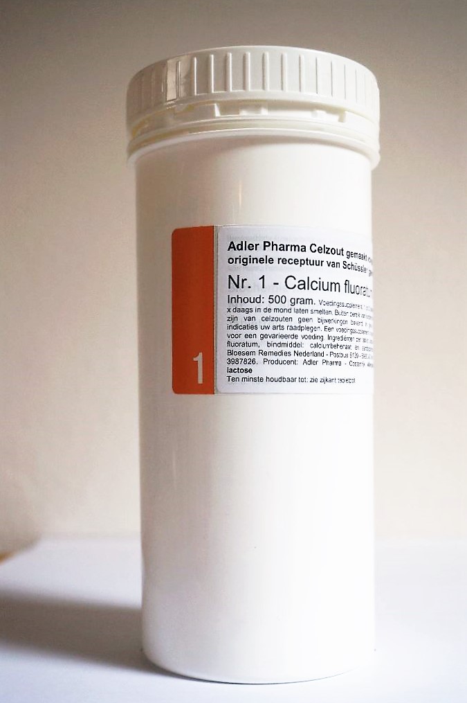 500 gr © Adler 500 gr © Adler