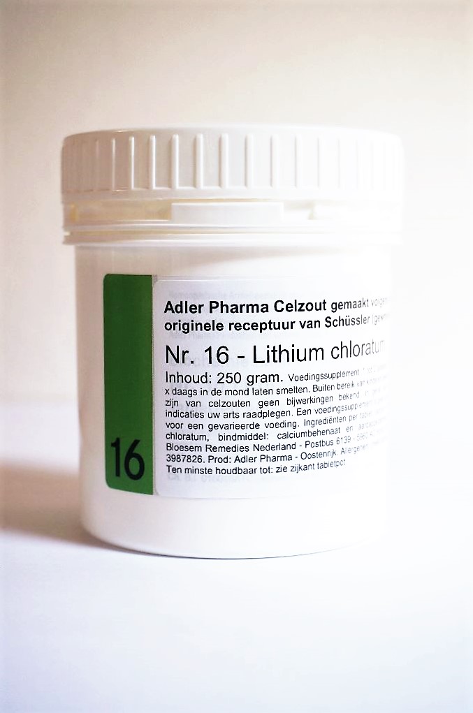 250 gr © Adler 250 gr © Adler