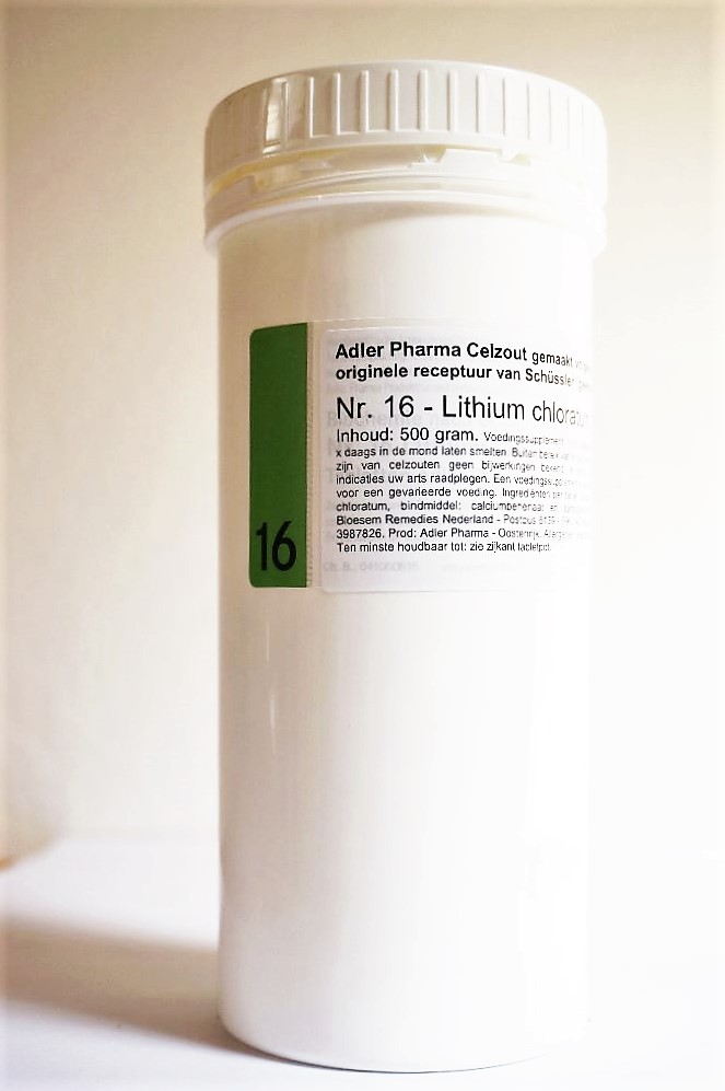 500 gr © Adler 500 gr © Adler