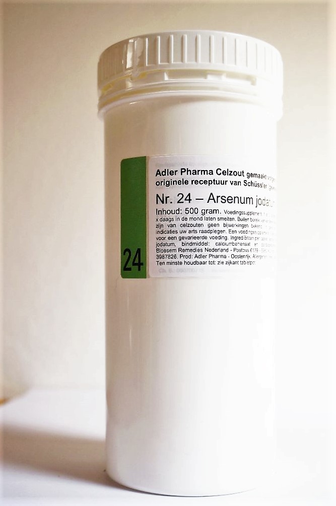 500 gr © Adler 500 gr © Adler