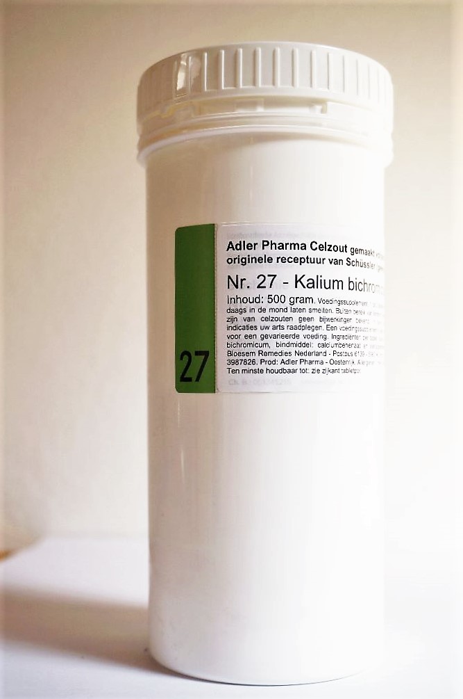 500 gr © Adler 500 gr © Adler