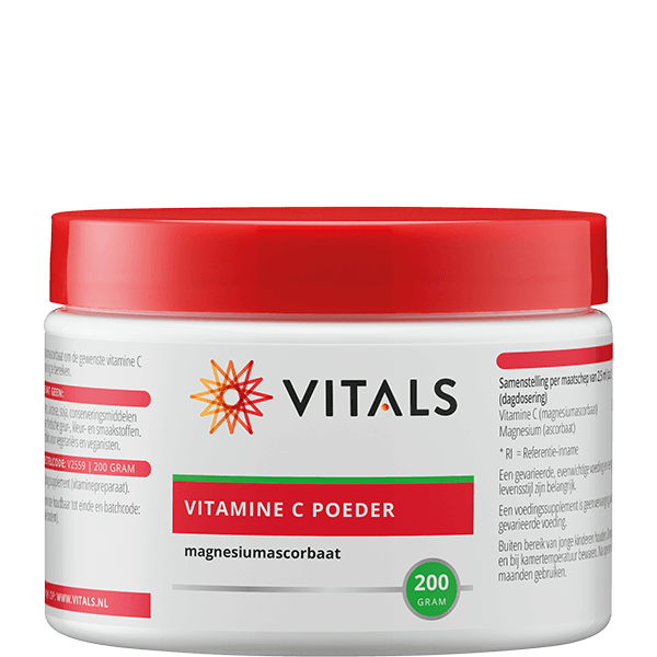 © Vitals  © Vitals