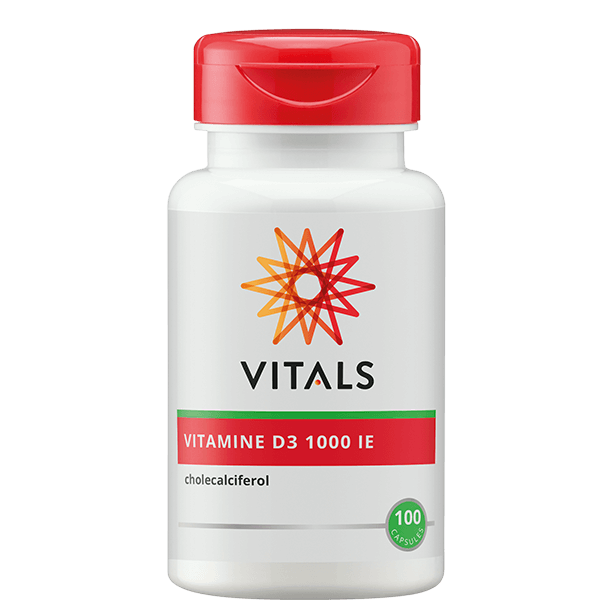© Vitals  © Vitals