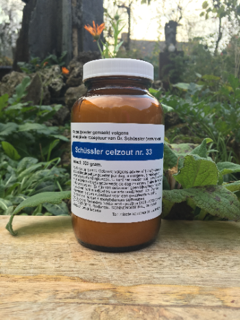 300 gr © Sonnenmineral