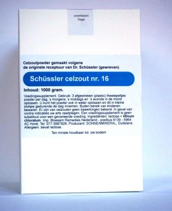 1000 gr&nbsp;&copy;&nbsp;Sonnenmineral