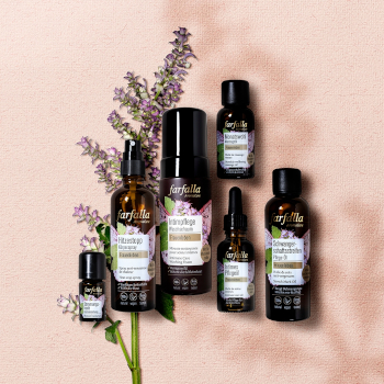 Vrouwen assortiment&nbsp;&copy;&nbsp;Farfalla