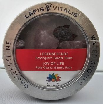 Lebensfreude, Joy of life © Bloesem Remedies Nederland
