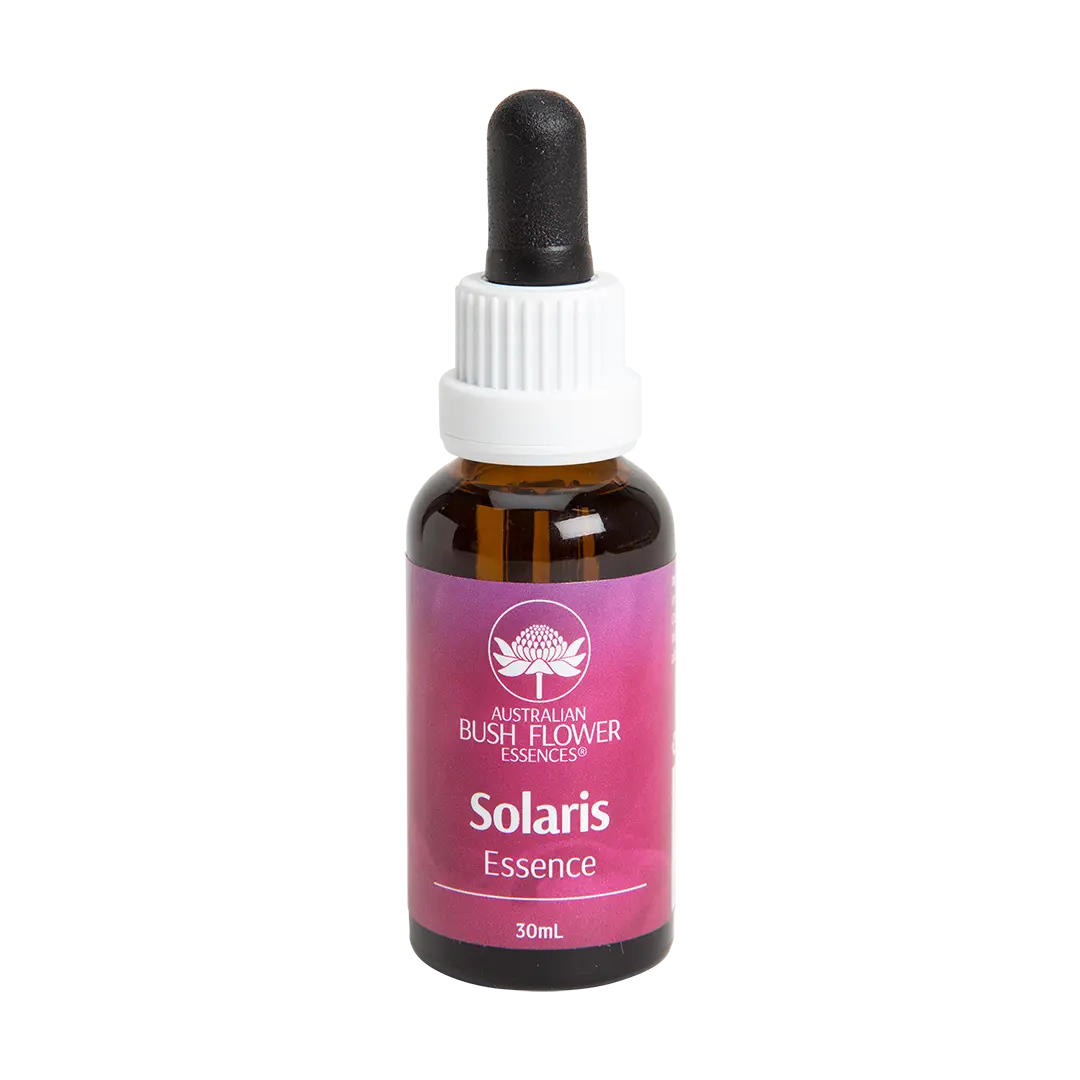 &nbsp;&copy;&nbsp;Australian Bush Flower Essences