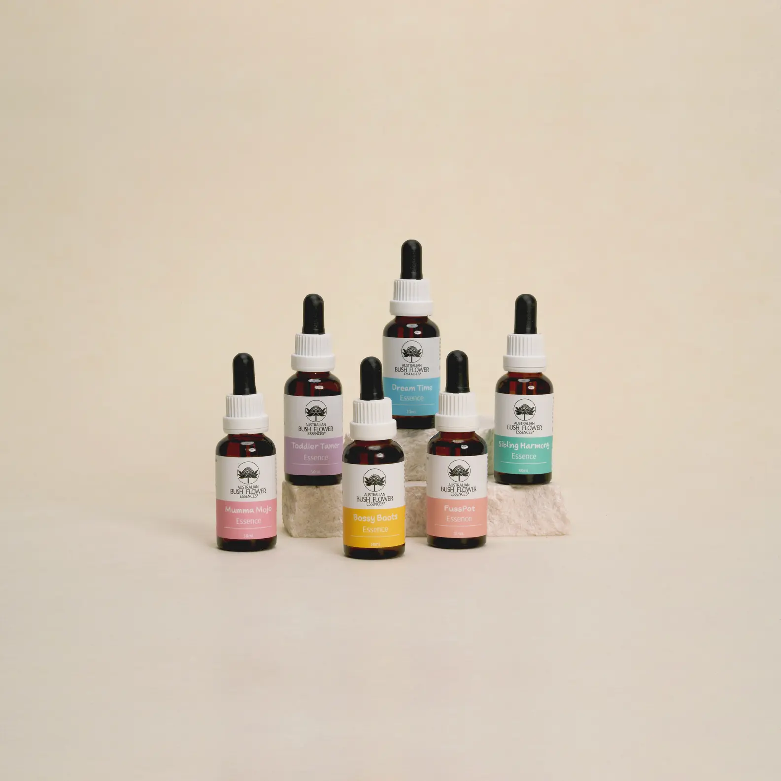 © Australian Bush Flower Essences © Australian Bush Flower Essences