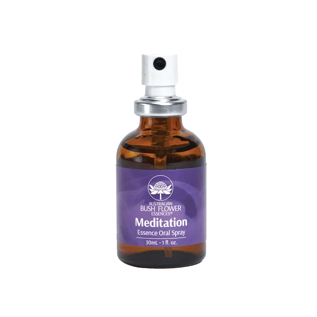 © Australian Bush Flower Essences © Australian Bush Flower Essences