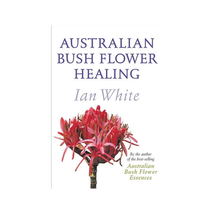 © Australian Bush Flower Essences © Australian Bush Flower Essences
