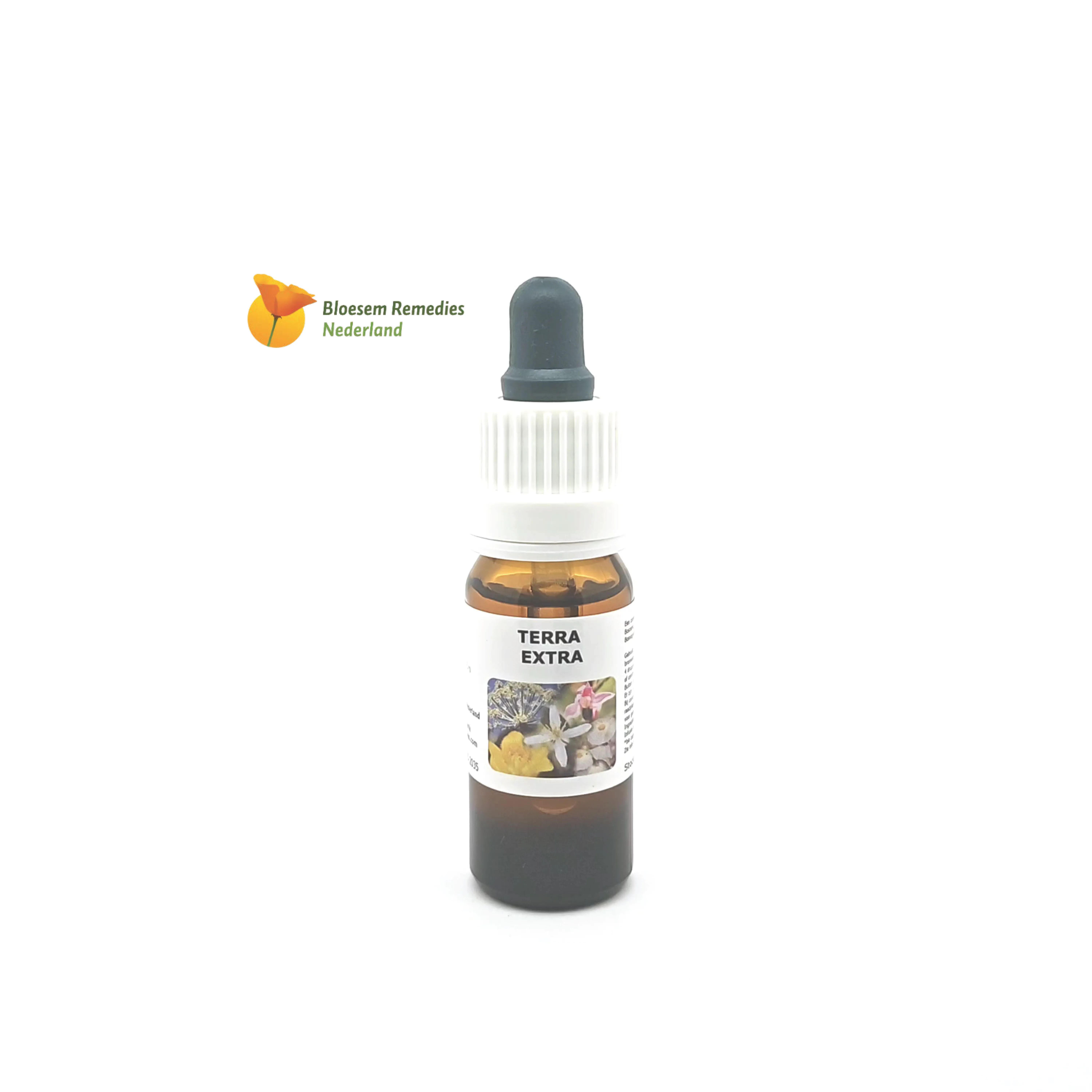 BRN Terra Extra &nbsp;&copy;&nbsp;Bloesem Remedies Nederland