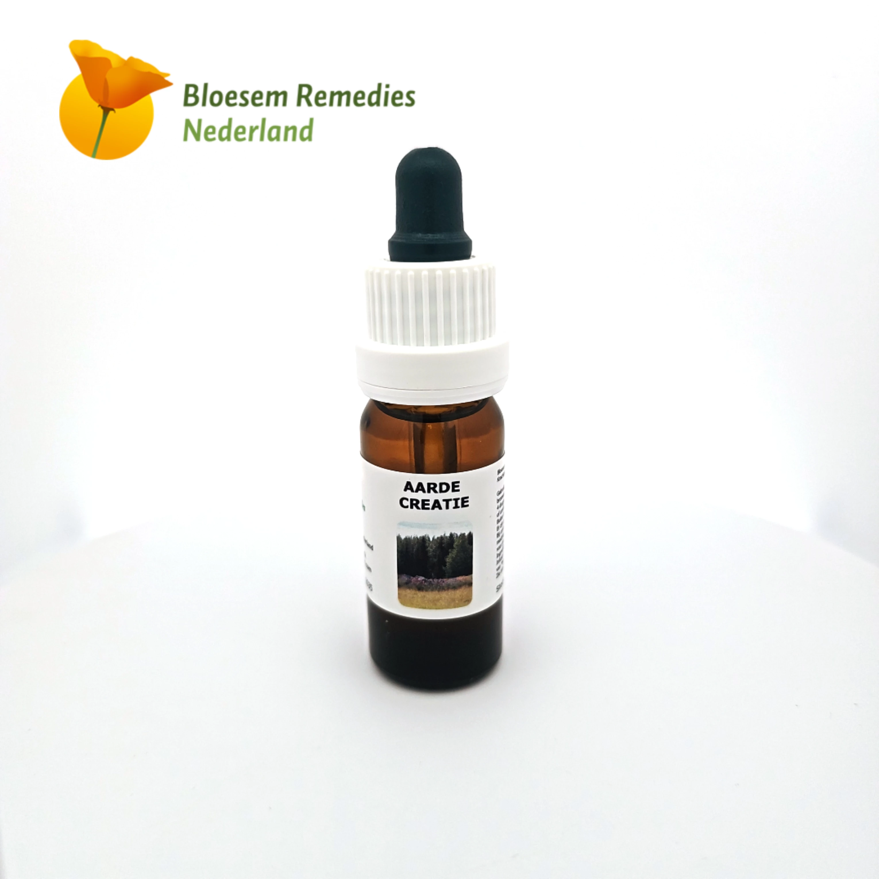 BRN Aarde Creatie © Bloesem Remedies Nederland