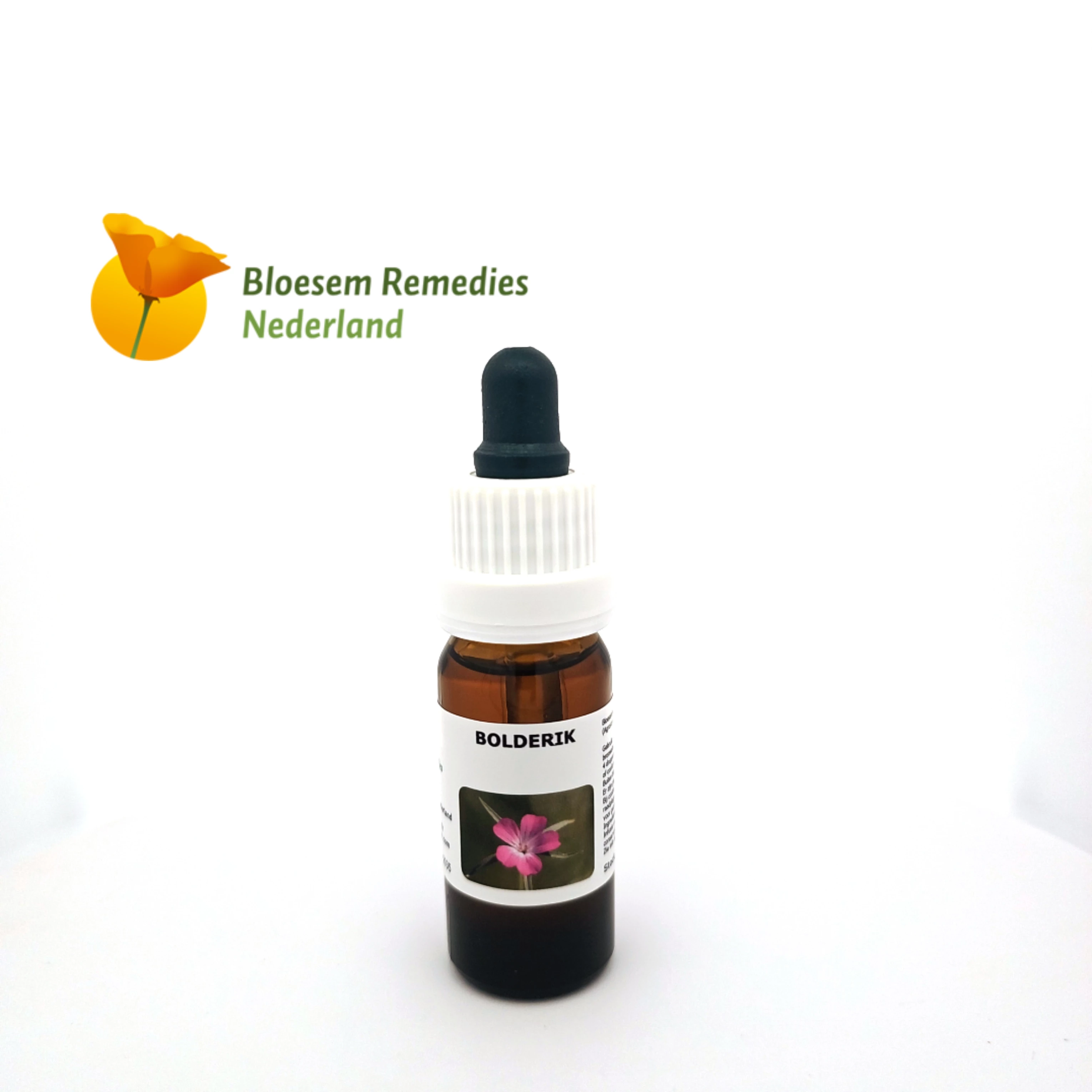 BRN Bolderik © Bloesem Remedies Nederland BRN Bolderik © Bloesem Remedies Nederland