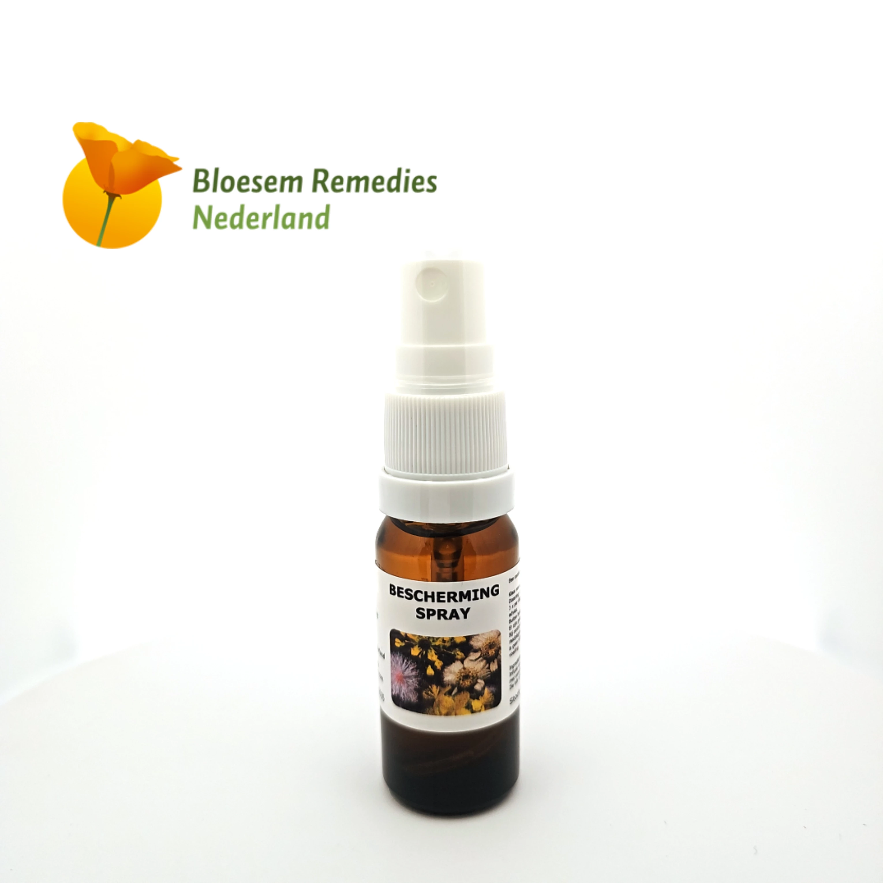 BRN Bescherming spray © Bloesem Remedies Nederland
