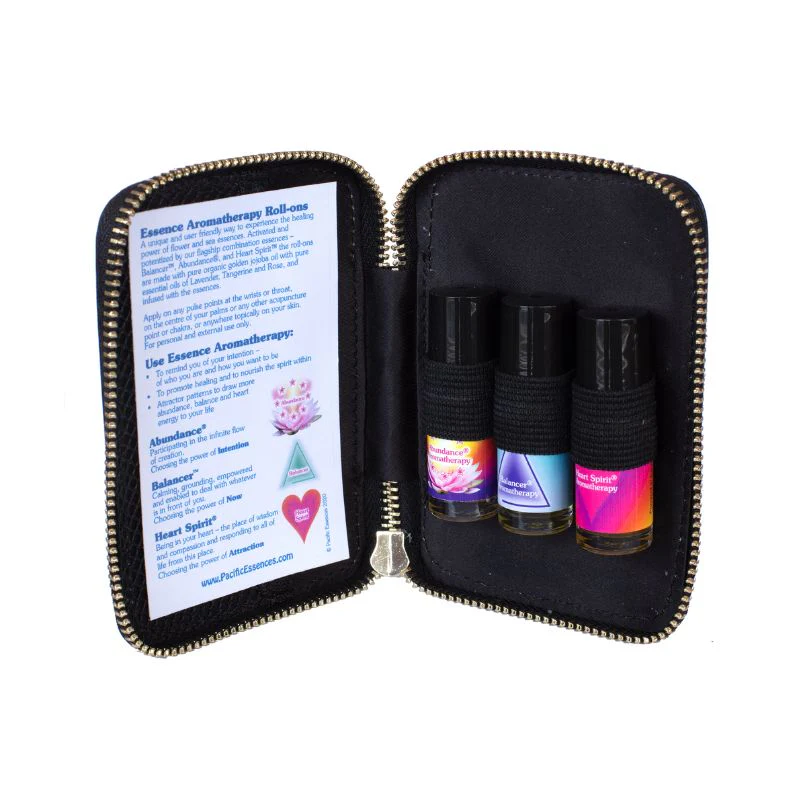 &nbsp;&copy;&nbsp;Pacific Essences