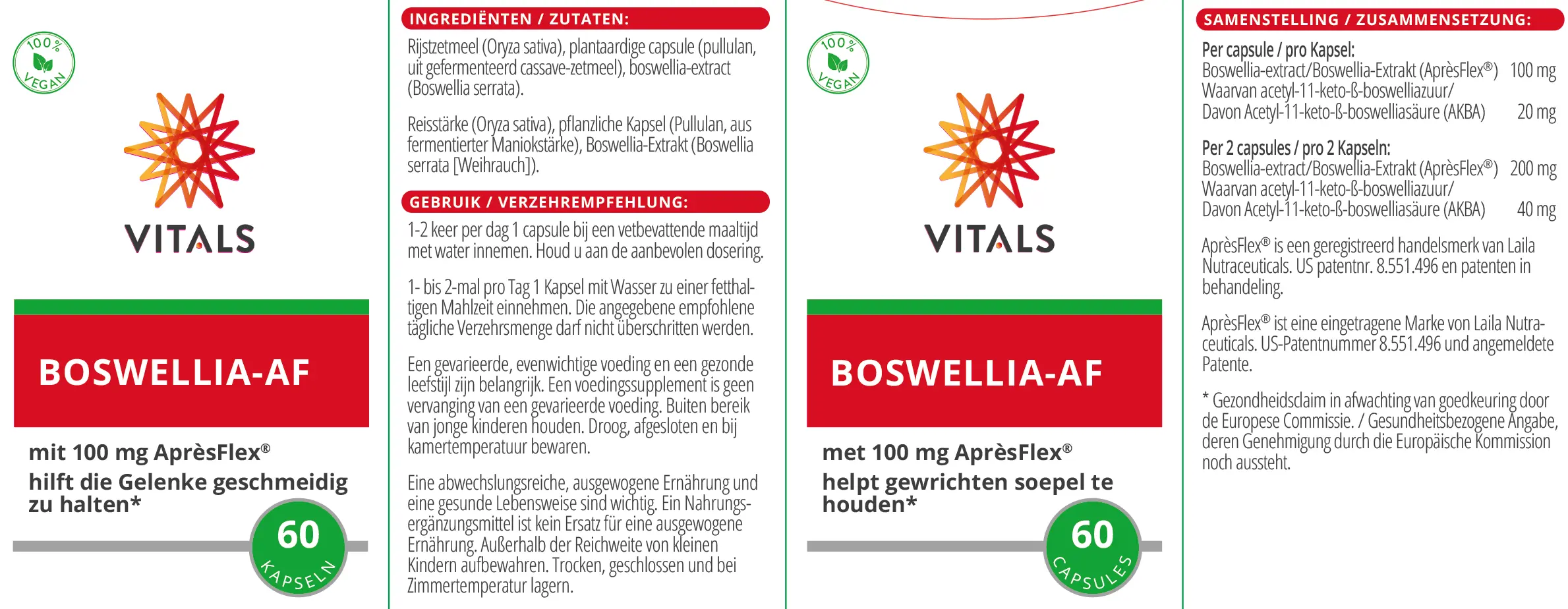 Boswellia-AF verpakking&nbsp;&copy;&nbsp;Vitals