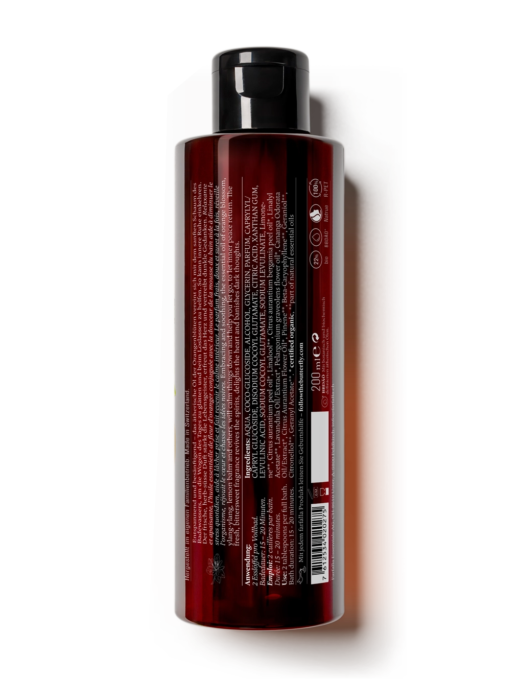 &nbsp;&copy;&nbsp;Farfalla