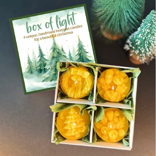 Box of light&nbsp;&copy;&nbsp;DeMuisjes